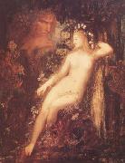 Gustave Moreau Galatea (nn03) USA oil painting reproduction